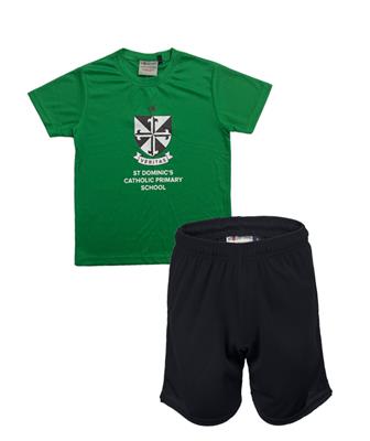 PE Uniform