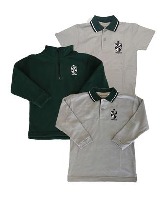 Boys Uniform