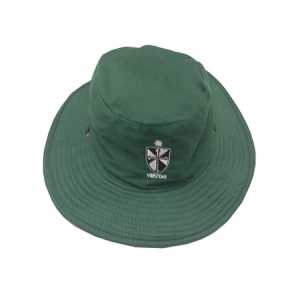 St Dominics Primary Safari Hat Bottle